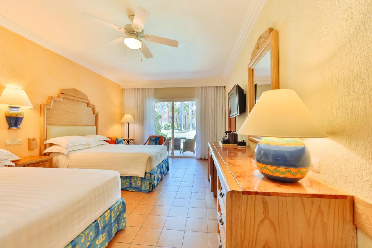 Resort Barceló Maya Tropical -