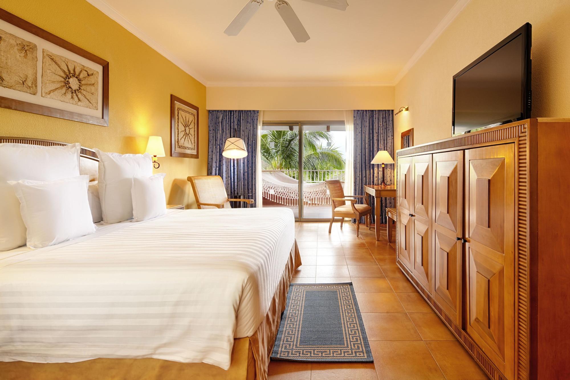Resort Barceló Maya Tropical -