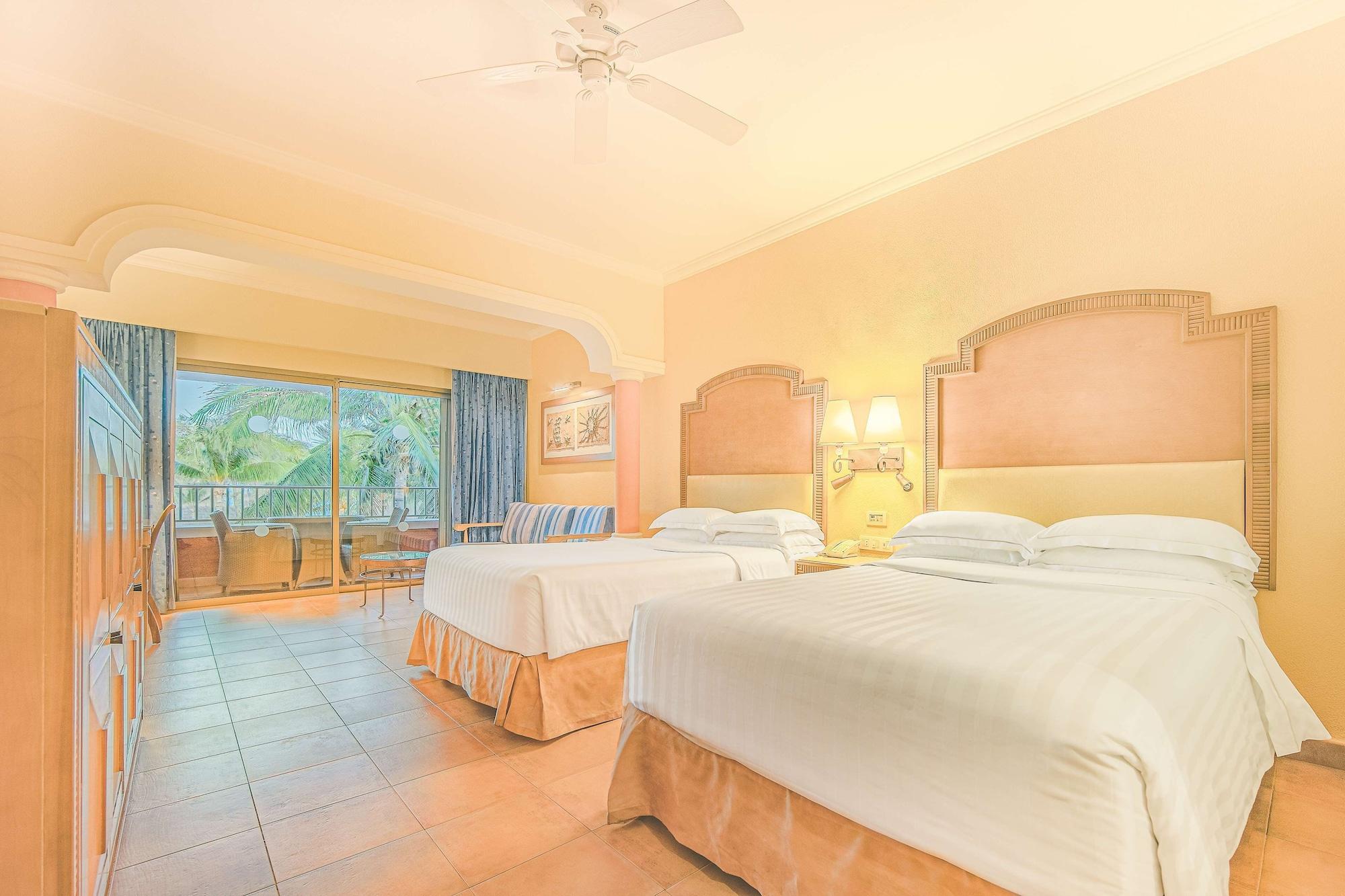 Resort Barceló Maya Tropical -