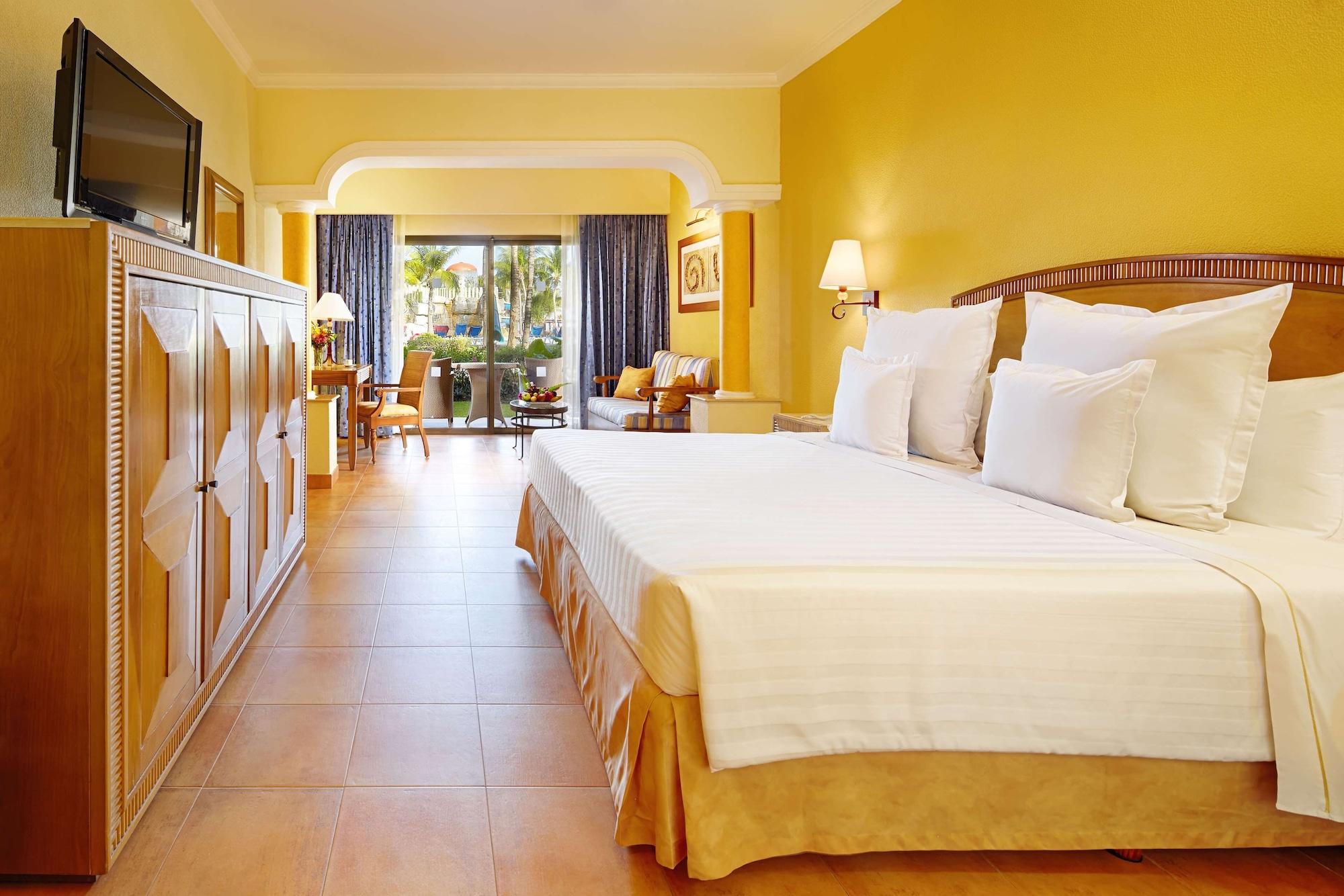 Barceló Maya Tropical - 5*