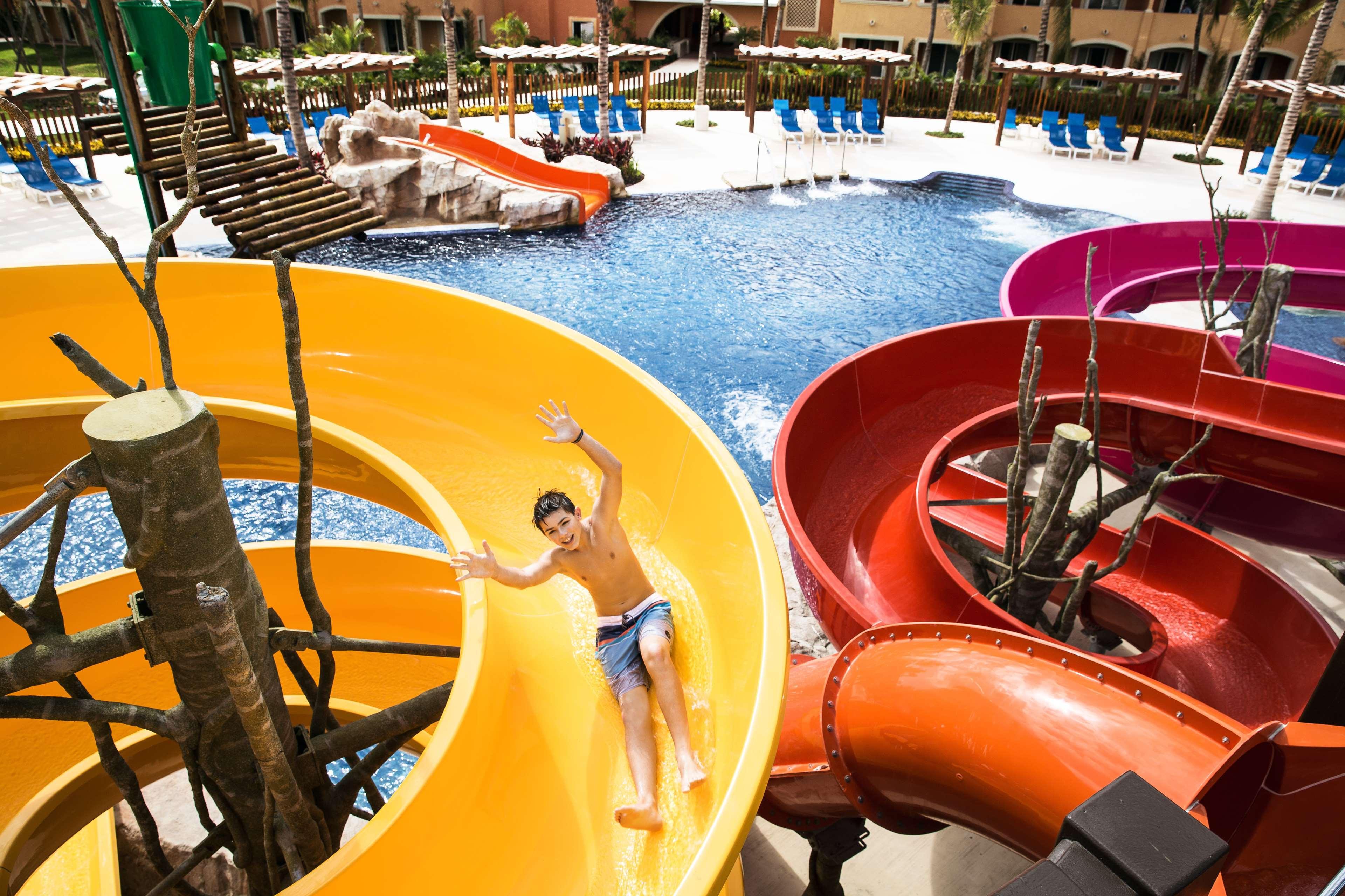 Resort Barceló Maya Tropical - Xpu-Ha