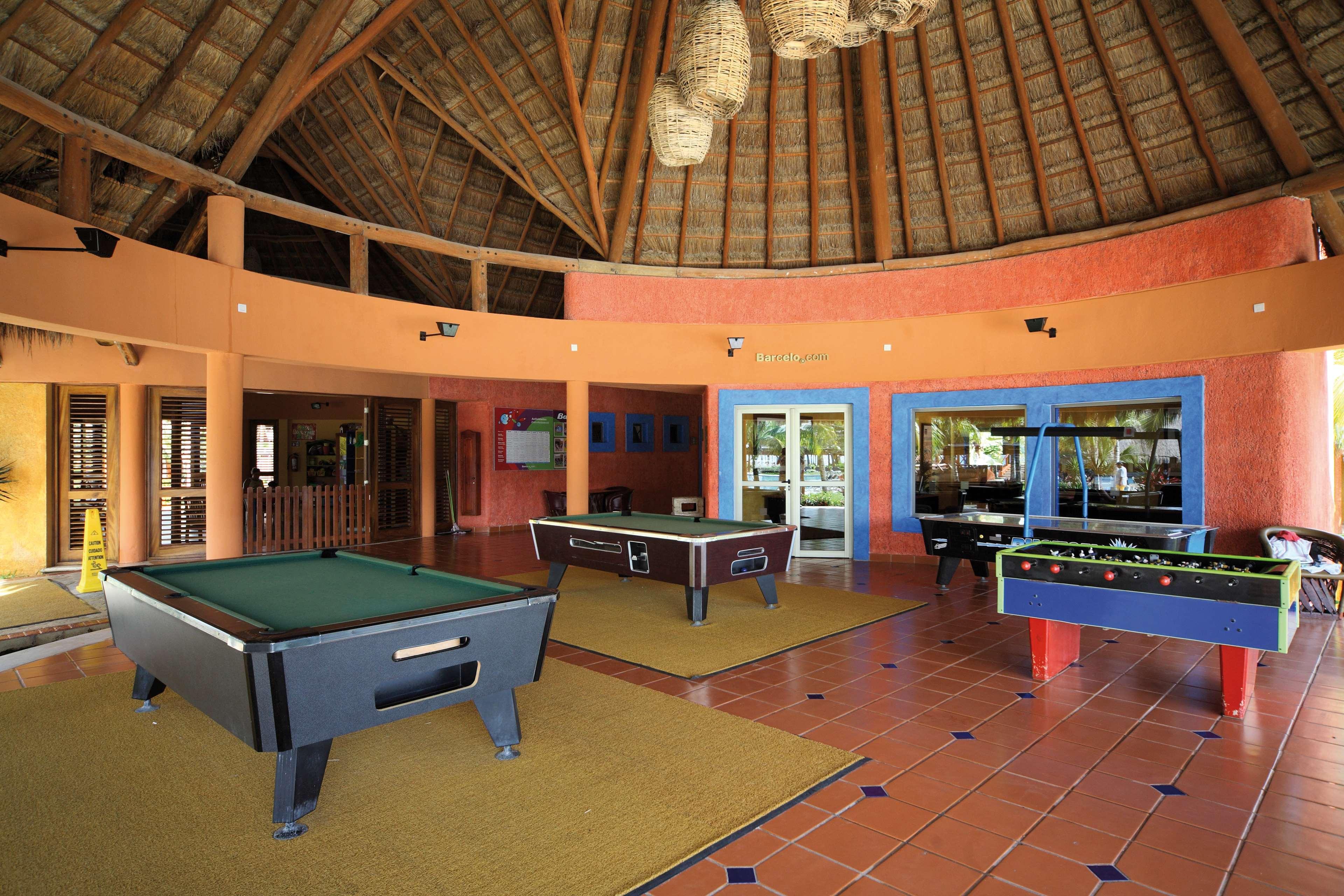 Barceló Maya Tropical - Resort Xpu-Ha