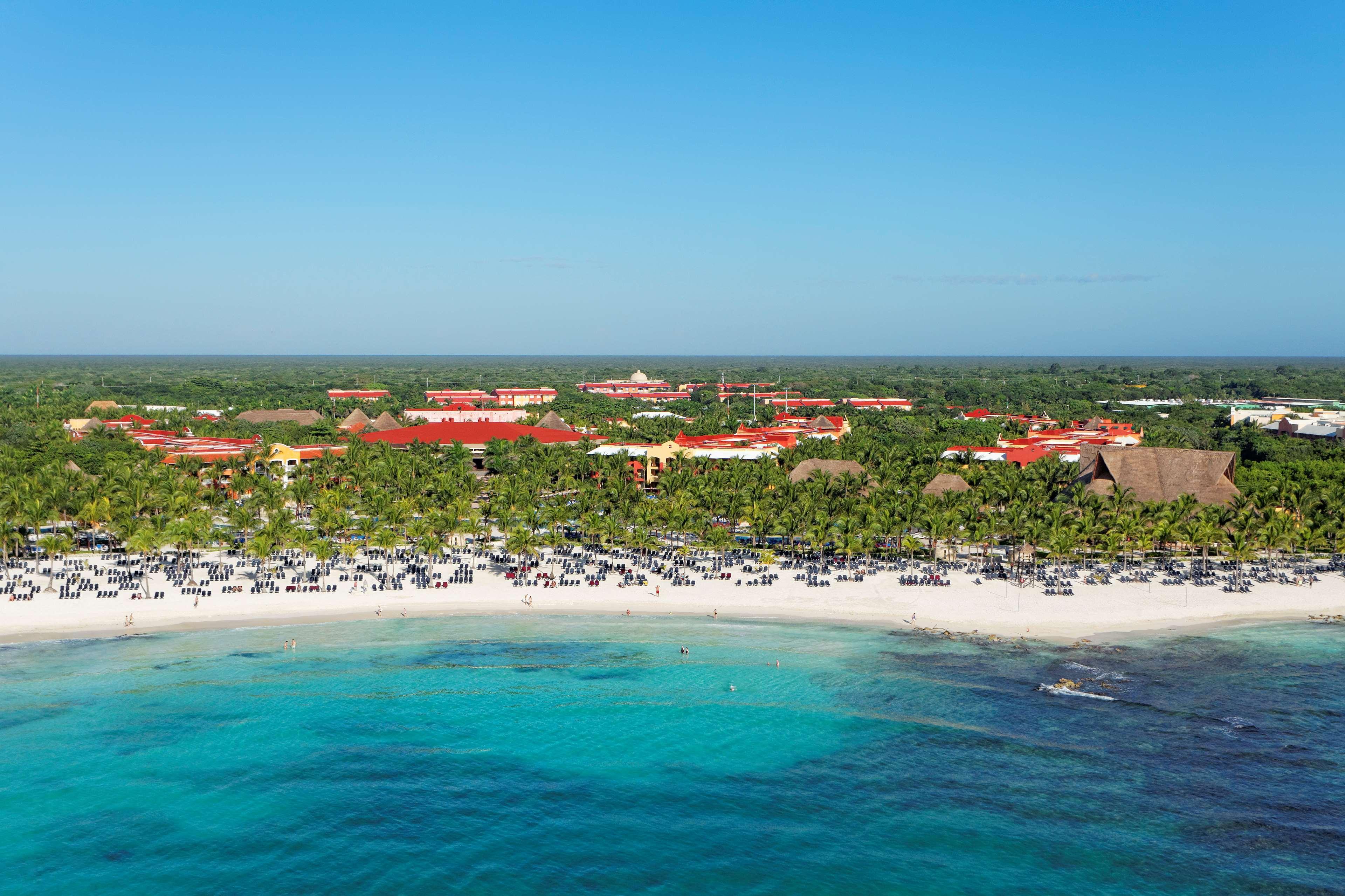 Barceló Maya Tropical - Resort