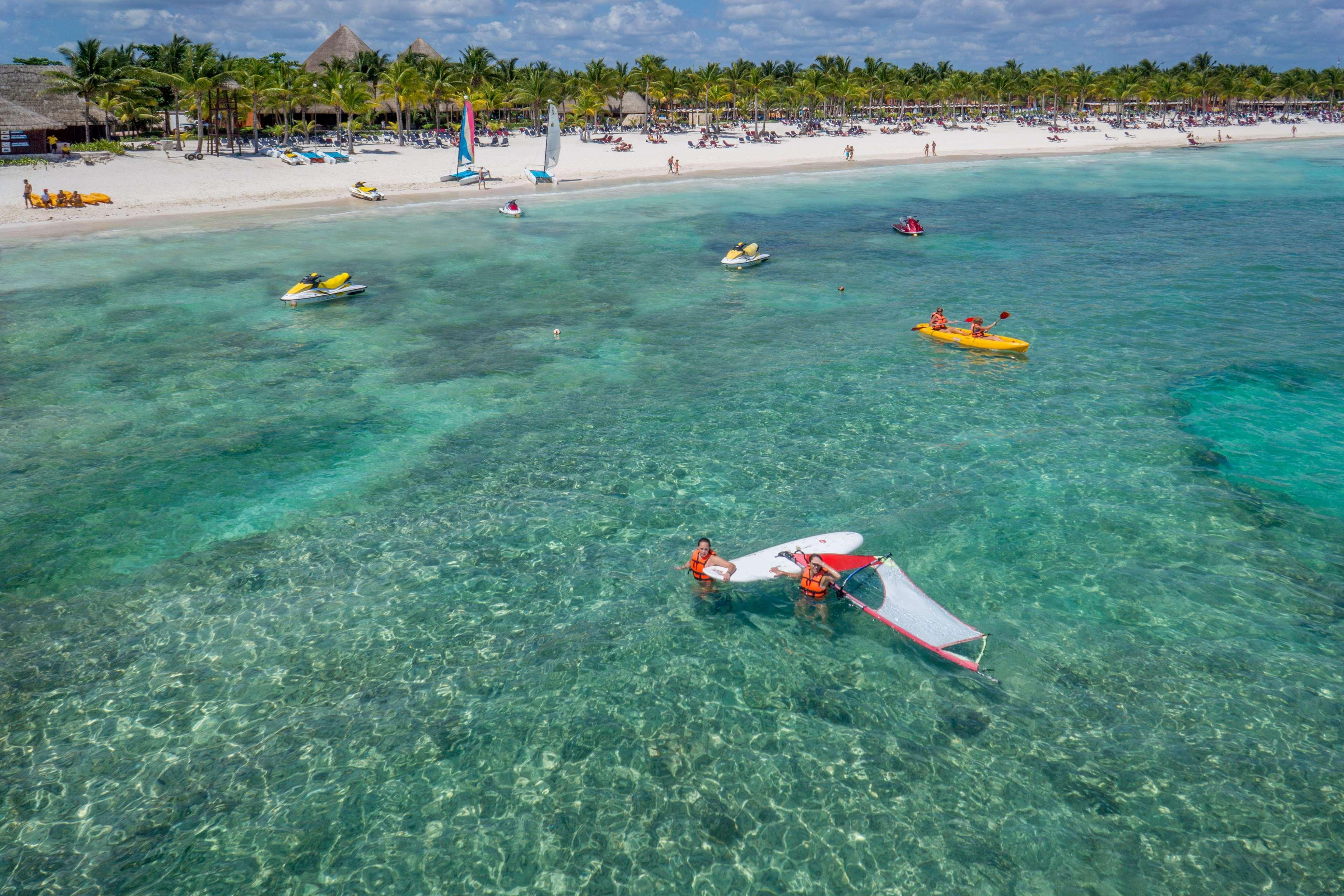 Barceló Maya Tropical - 5* Xpu-Ha