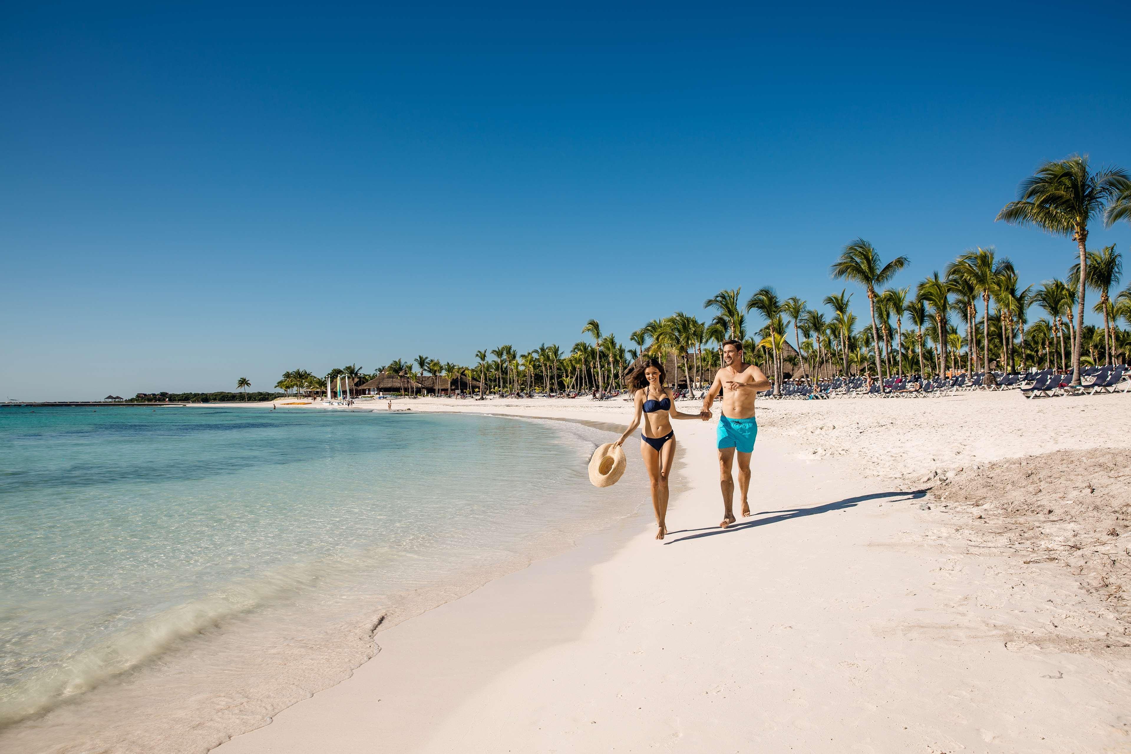 Resort Barceló Maya Tropical - Xpu-Ha