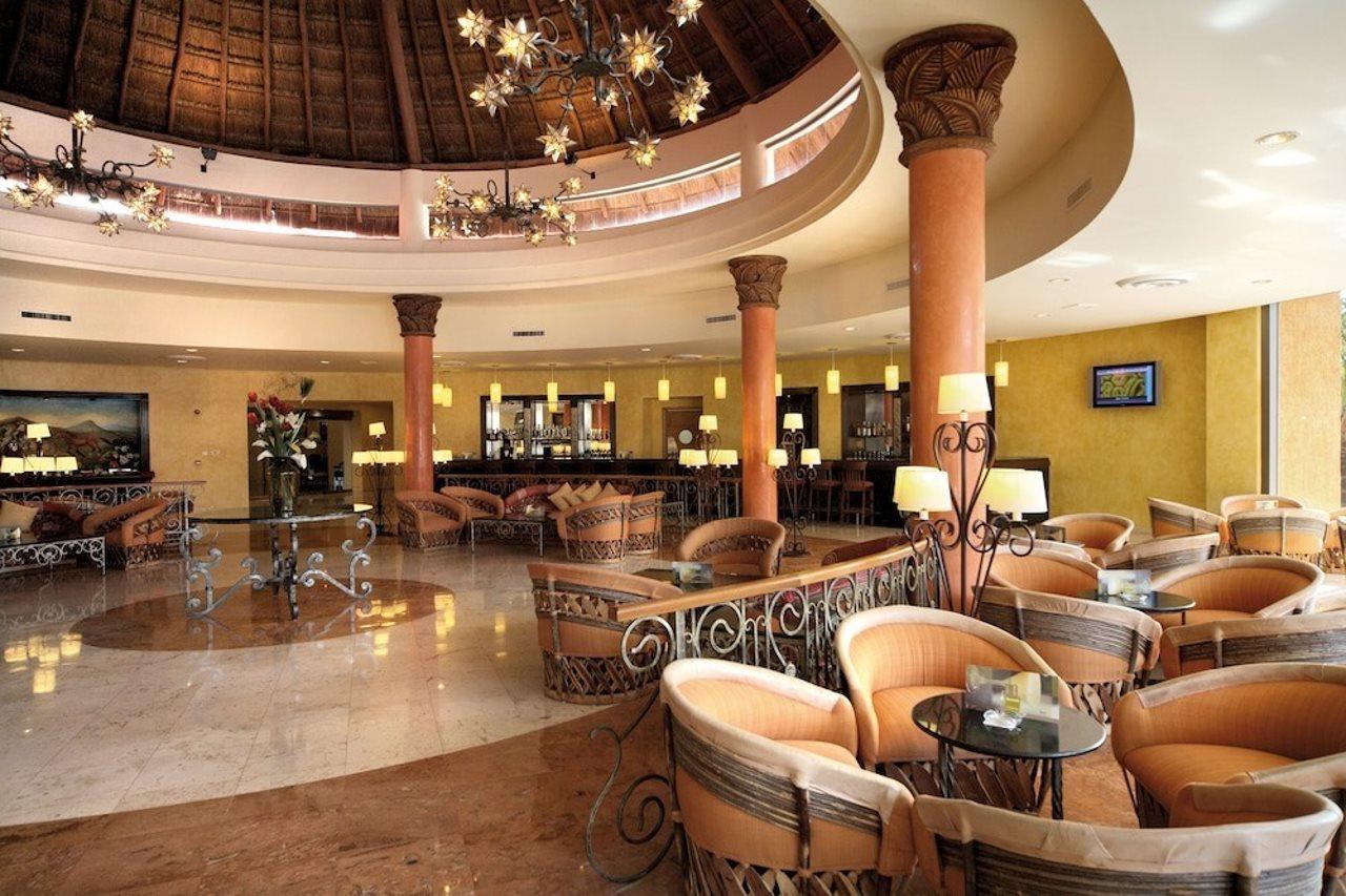 Barceló Maya Tropical - Resort