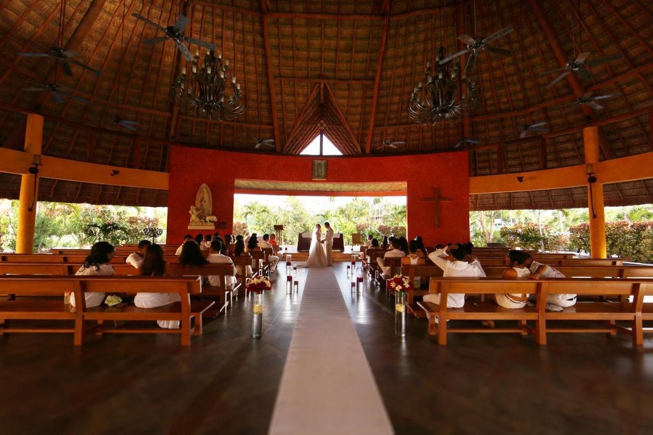 Resort Barceló Maya Tropical -