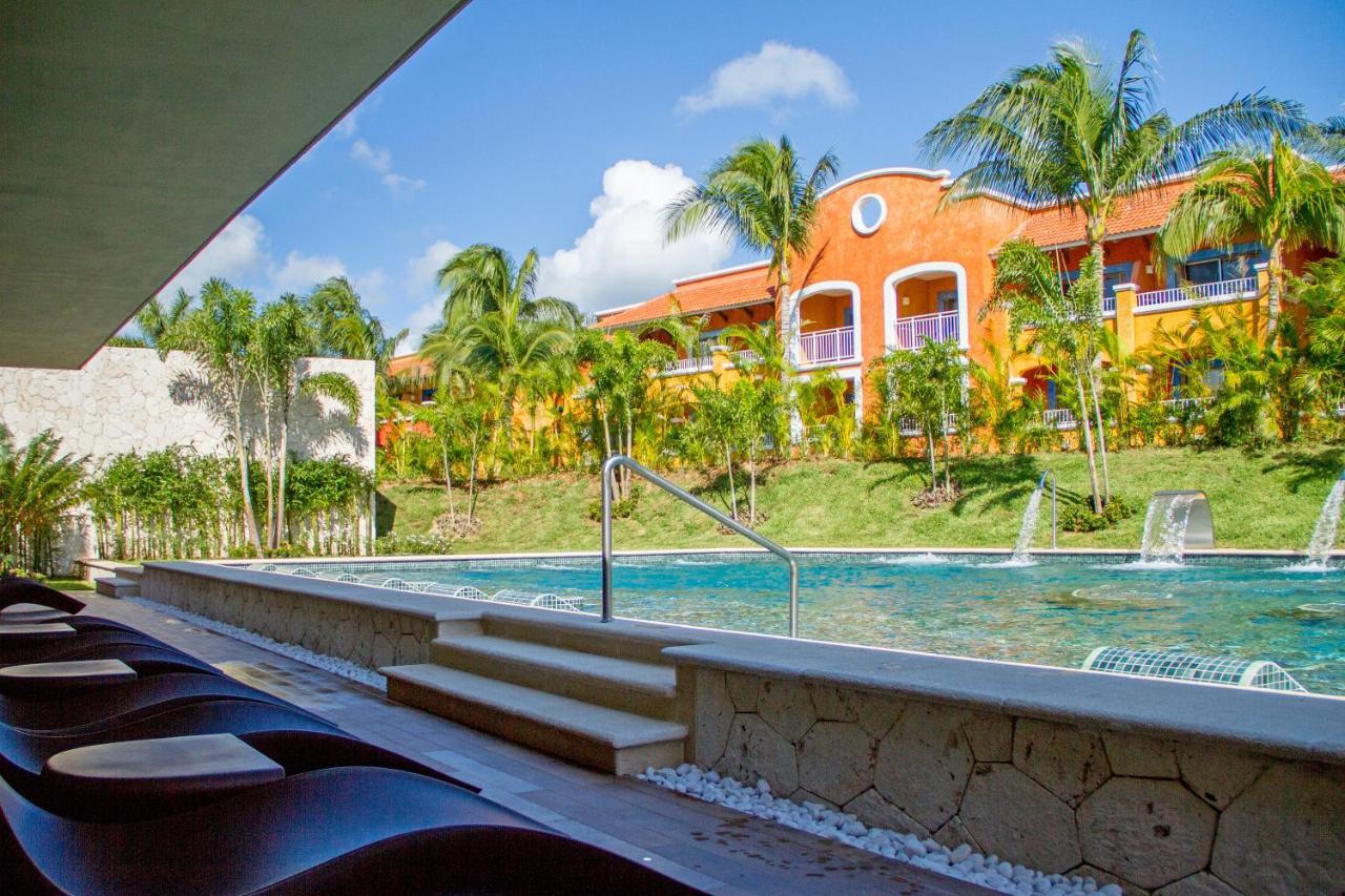 Resort Barceló Maya Tropical -