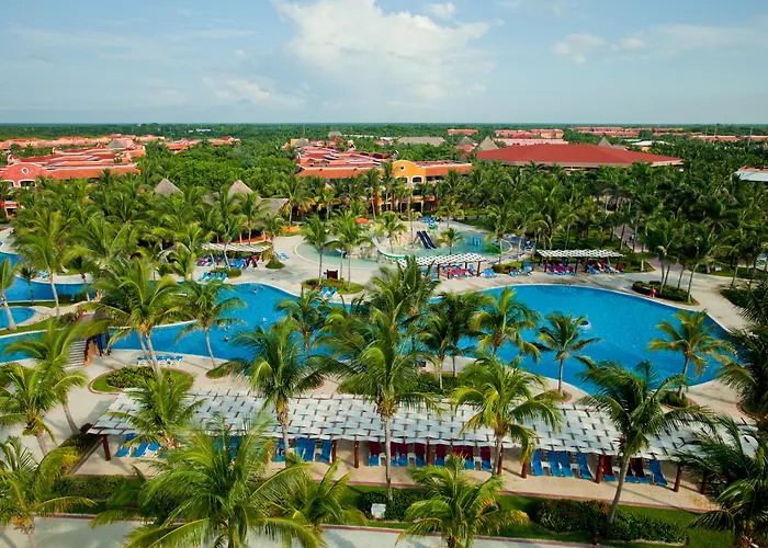 Barcelo Maya Tropical