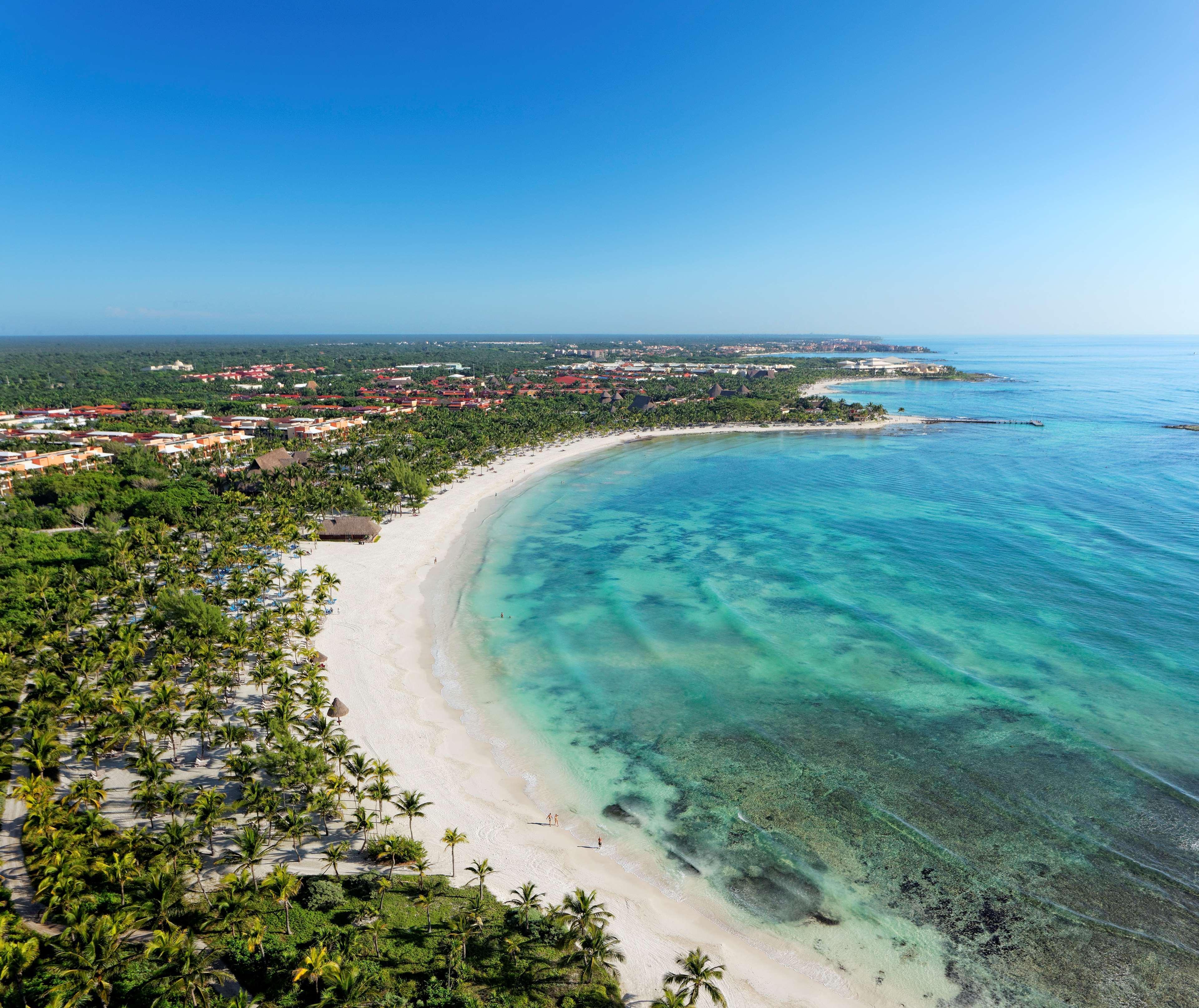 Barcelo Maya Tropical Station touristique Xpu Ha