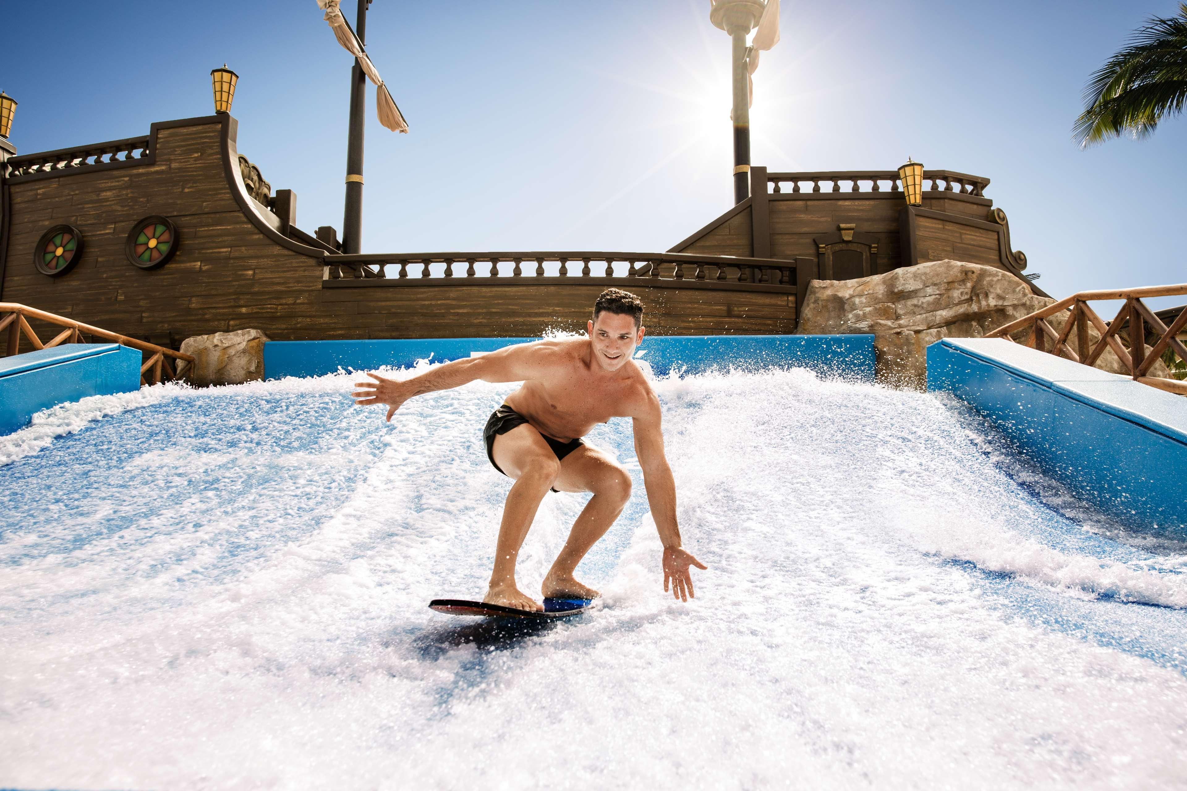 Resort Barcelo Maya Tropical 5*