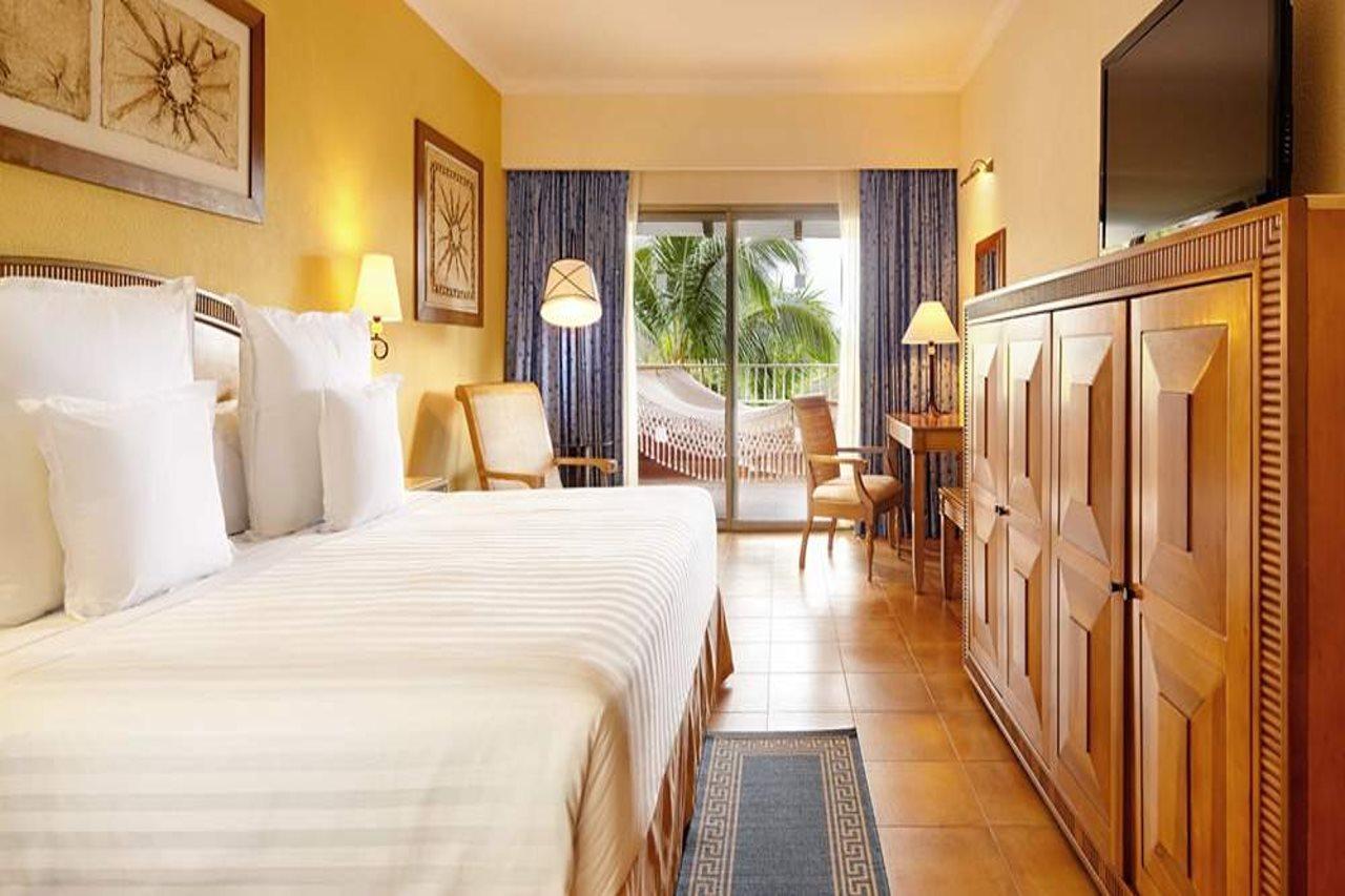 Barcelo Maya Tropical Xpu Ha
