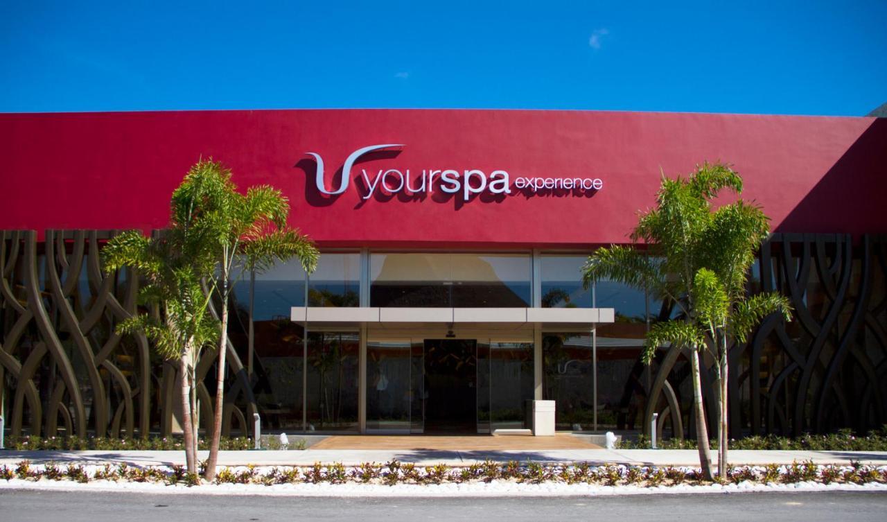 Barcelo Maya Tropical Station touristique 5*